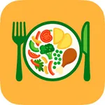 Calorie Deficit: Macros&Fiber icon