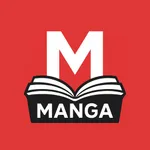 Manga Infinity - Manga Reader icon