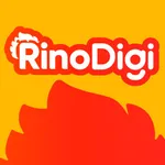RinoDigi: Tiếng Anh cho trẻ em icon
