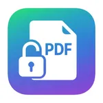 PDF Unlocker Pro icon