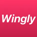 Wingly AI・AI Dating Assistant icon