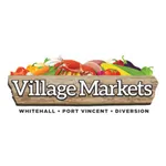 Village Market Rewards icon