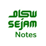 Sejam Notes icon