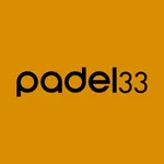 Padel33 icon