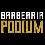 Barbearia Podium icon