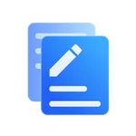 QuickMemo - Simple icon