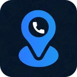 Mobile Location Tracker icon