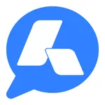AVIA Chat icon