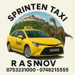 Rasnov Sprinten Taxi icon