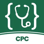 CPC Coding Exam by Rocket Prep icon