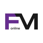FM ONLINE icon