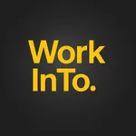 WorkInTo: Task-Expense Tracker icon