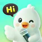 Tayyb — Voice Chat Room icon