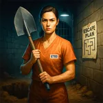 Prison Escape Jail Simulator icon