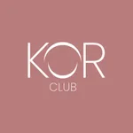 KOR Club icon