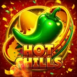 3 Hot Chillies icon