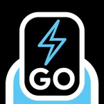 Charge&Go: EV Station Map icon