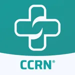 CCRN Exam Prep Test 2025+ icon