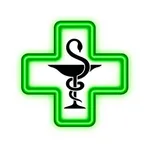 Pharmacies en France icon
