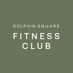 Dolphin Square Fitness Club icon