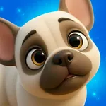 Animal Crush: Match‑3 Rescue icon