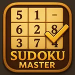 Sudoku Masterers 2026 icon