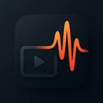 Audio Extractor - AudioPull icon