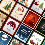 Xmas Photo Editor & Poster icon