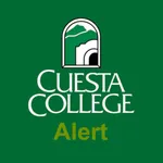 Cuesta Alert icon
