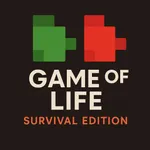 Game of Life - Survival icon