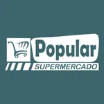 Popular Supermercado icon