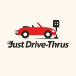 Just Drive-Thrus icon