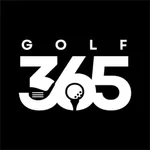 Golf 365 WI icon
