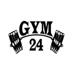 Gym 24 Fitness icon