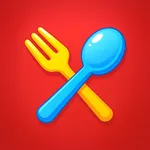 Restaurant Menu scan - Dishup icon