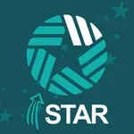 UCSB Rising Star icon