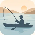 Fish Trackr icon