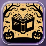 Halloween Storytime icon