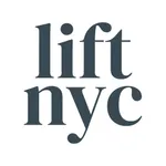 Lift NYC icon