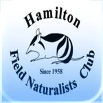 Hamilton Nature Guide icon