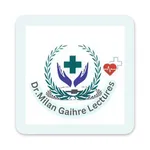 Dr. Milan Gaihre's Lecture icon