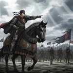 Warring States of Partia icon