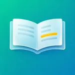 LinguaRead: Read in Original icon