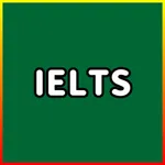 IELTS Vocab, Writing & Reading icon