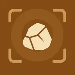 Rock Identifier - AI Scan icon