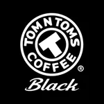 Tom N Toms Black icon