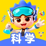 科学天天练 icon