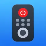 RemoteX: Universal remote app icon
