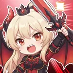 Schoolgirl Idle icon