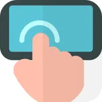 连点器-自动精灵自动任务自动刷新工具 icon